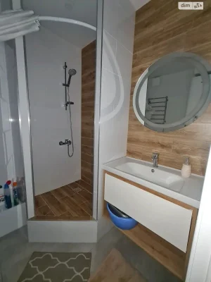 Long-Term Rental Apartment, Osokorky