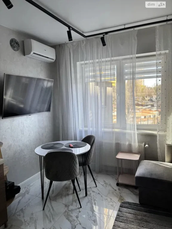 Long-Term Rental Apartment in Karavayiv Dacha