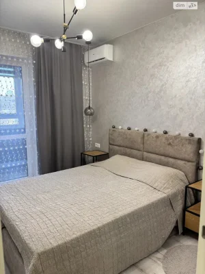 Long-Term Rental Apartment in Karavayiv Dacha
