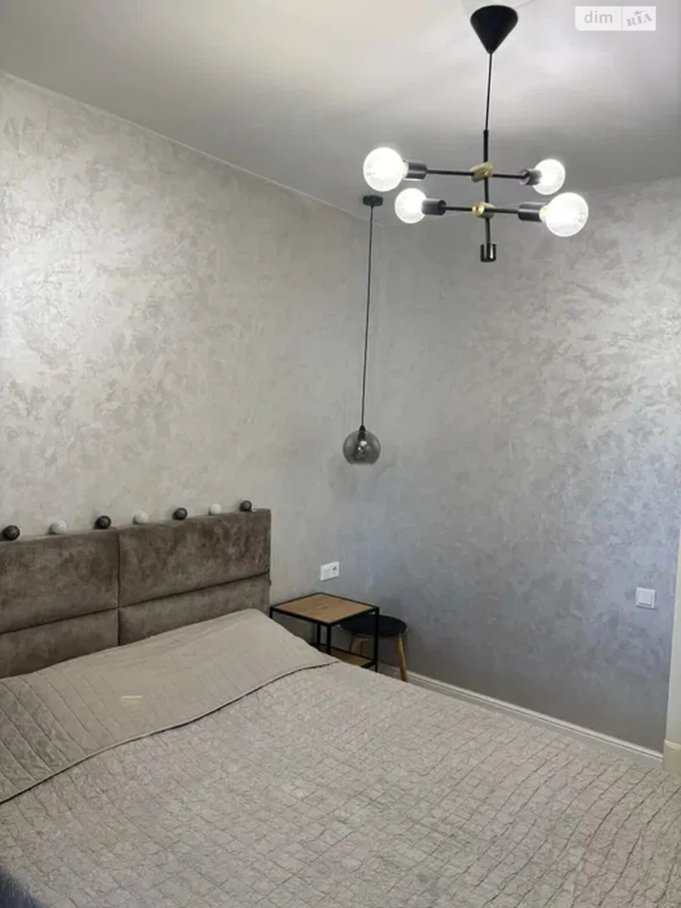 Long-Term Rental Apartment in Karavayiv Dacha