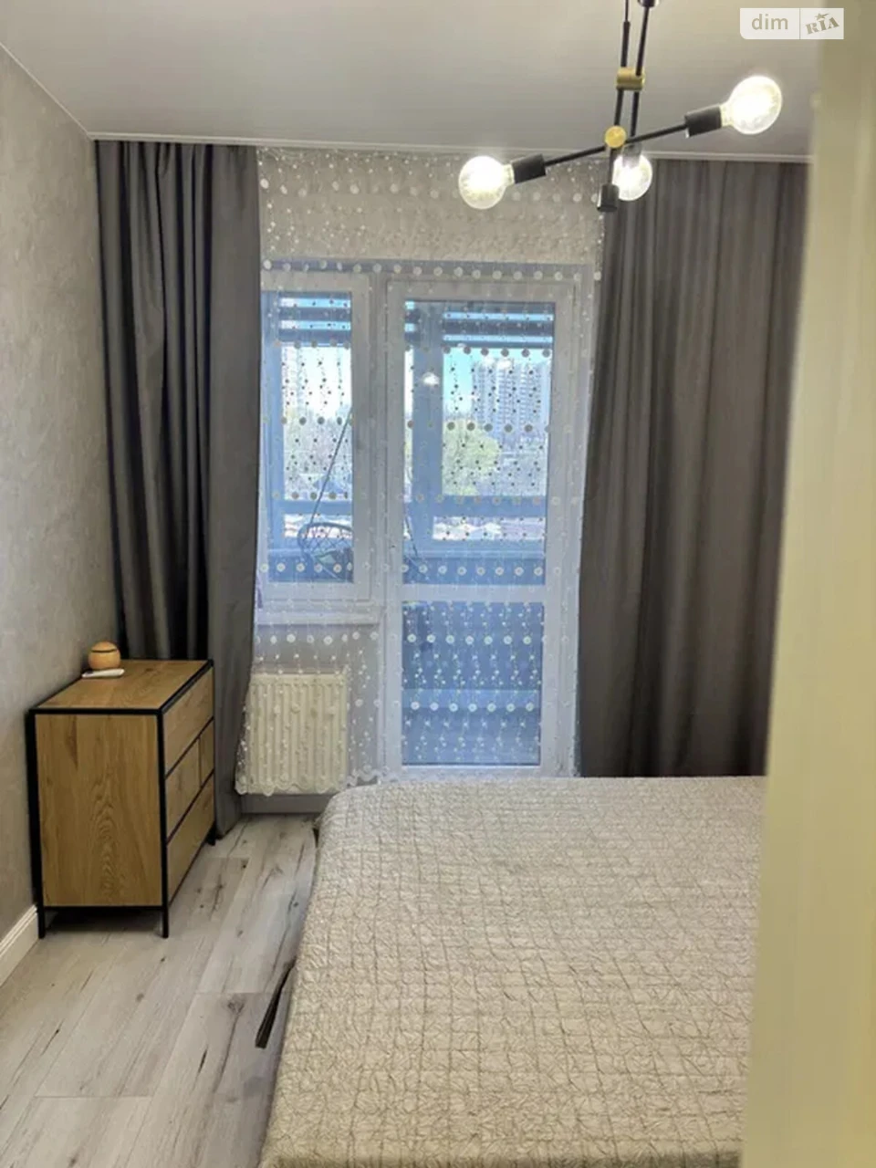 Long-Term Rental Apartment in Karavayiv Dacha