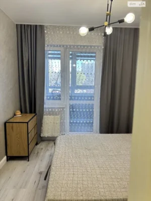 Long-Term Rental Apartment in Karavayiv Dacha