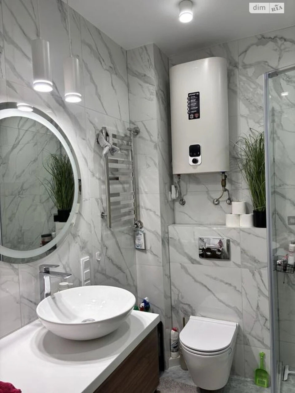 Long-Term Rental Apartment in Karavayiv Dacha