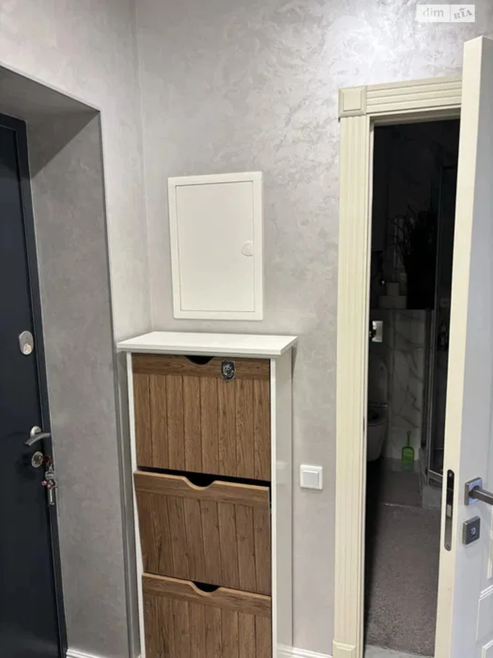 Long-Term Rental Apartment in Karavayiv Dacha