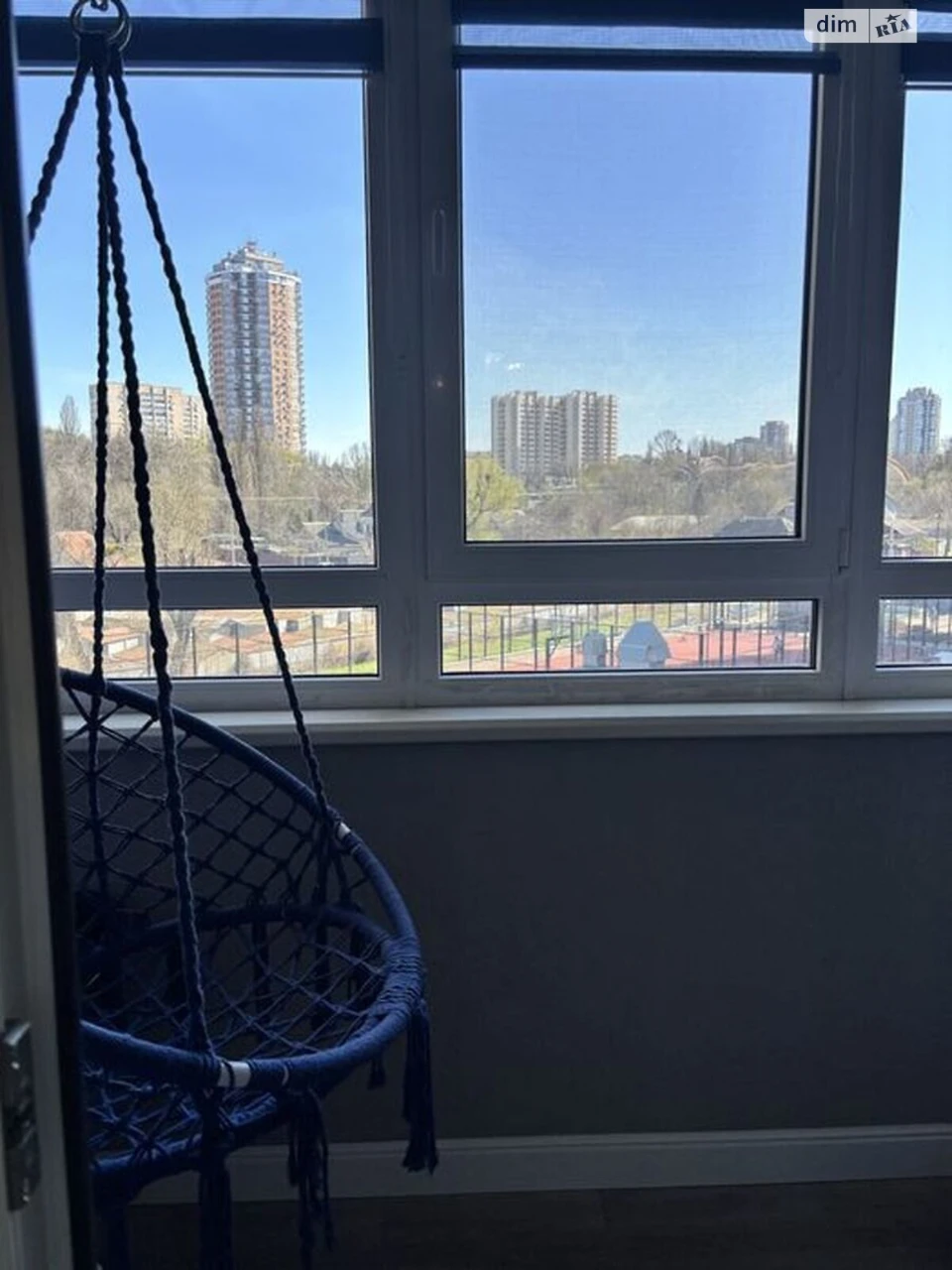 Long-Term Rental Apartment in Karavayiv Dacha