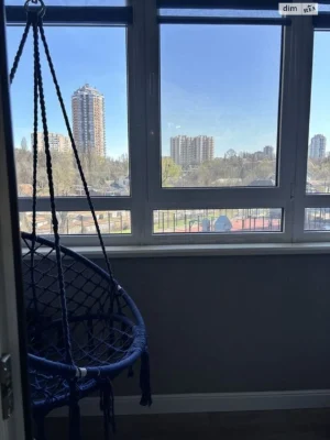 Long-Term Rental Apartment in Karavayiv Dacha