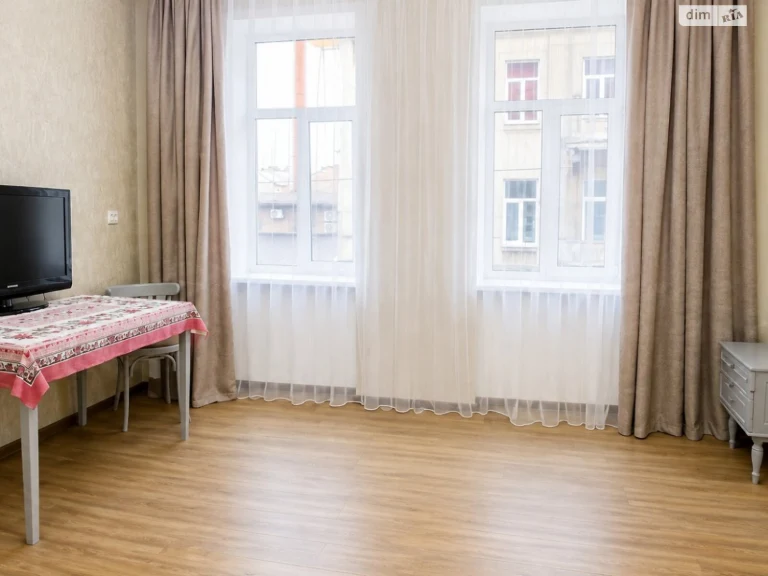 Sale of Apartment in the Center