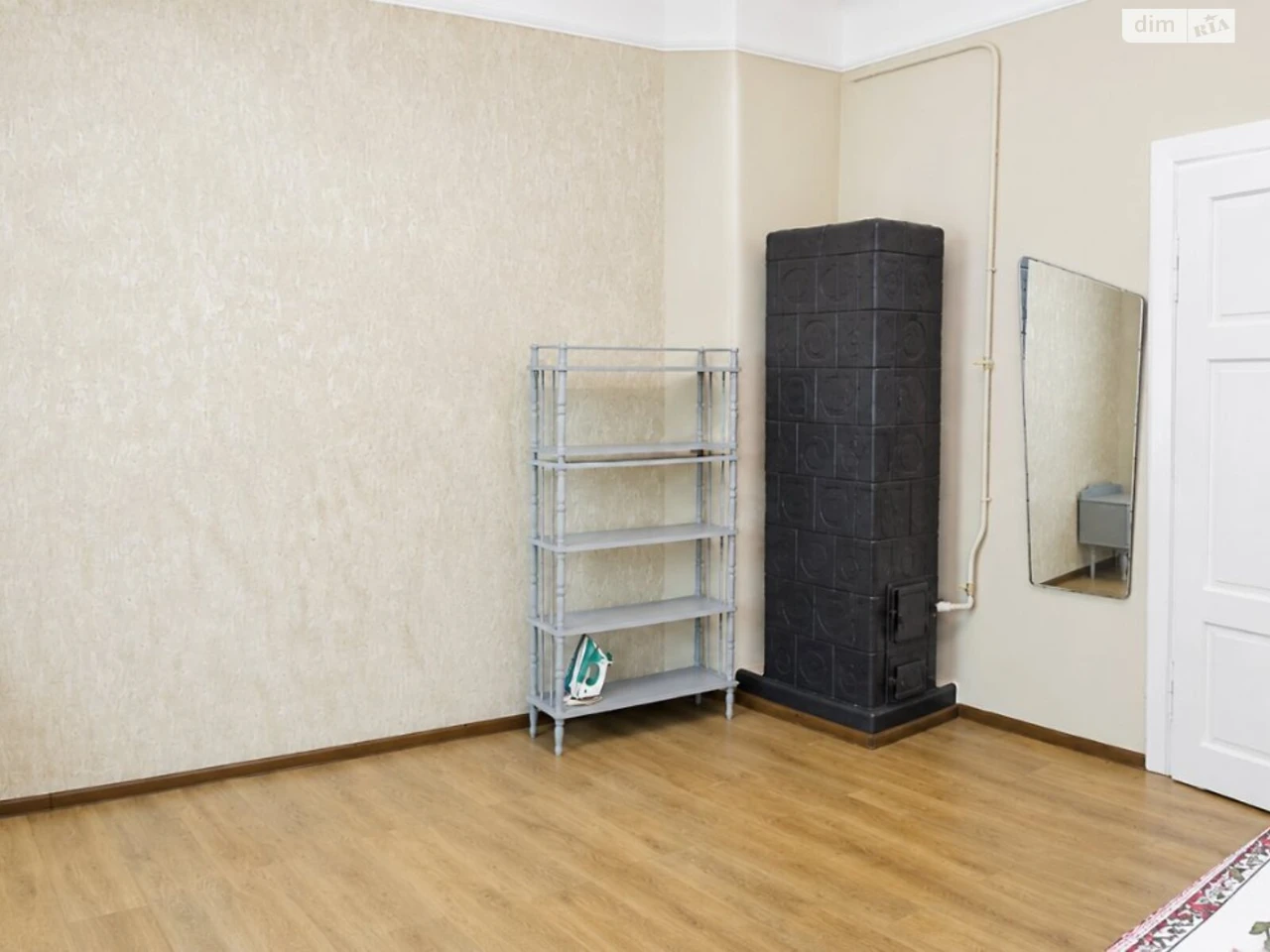 Продажа Квартира Центр