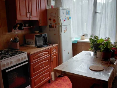 Квартира. Львів, вулиця Євгена Патона