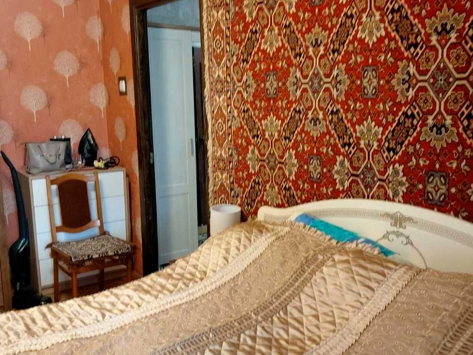 Квартира. Львів, вулиця Євгена Патона