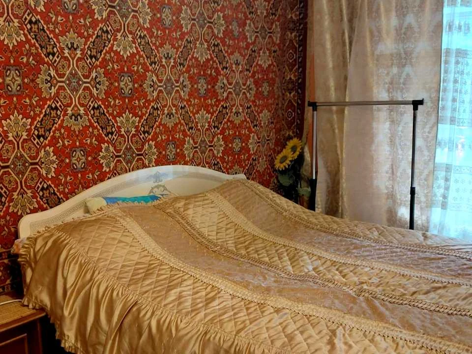 Квартира. Львів, вулиця Євгена Патона