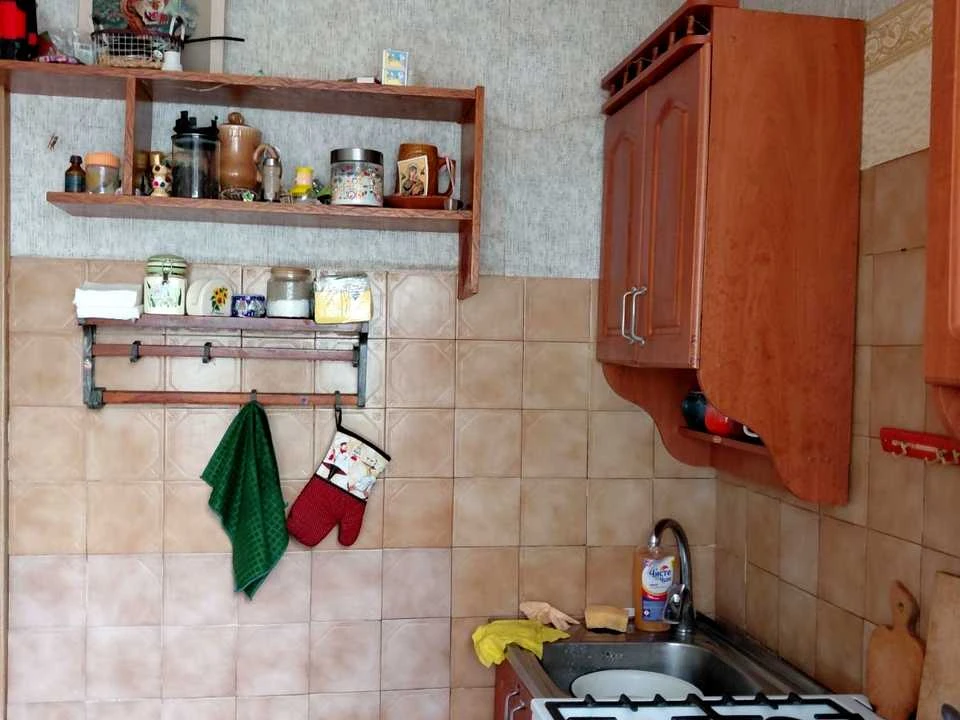 Квартира. Львів, вулиця Євгена Патона
