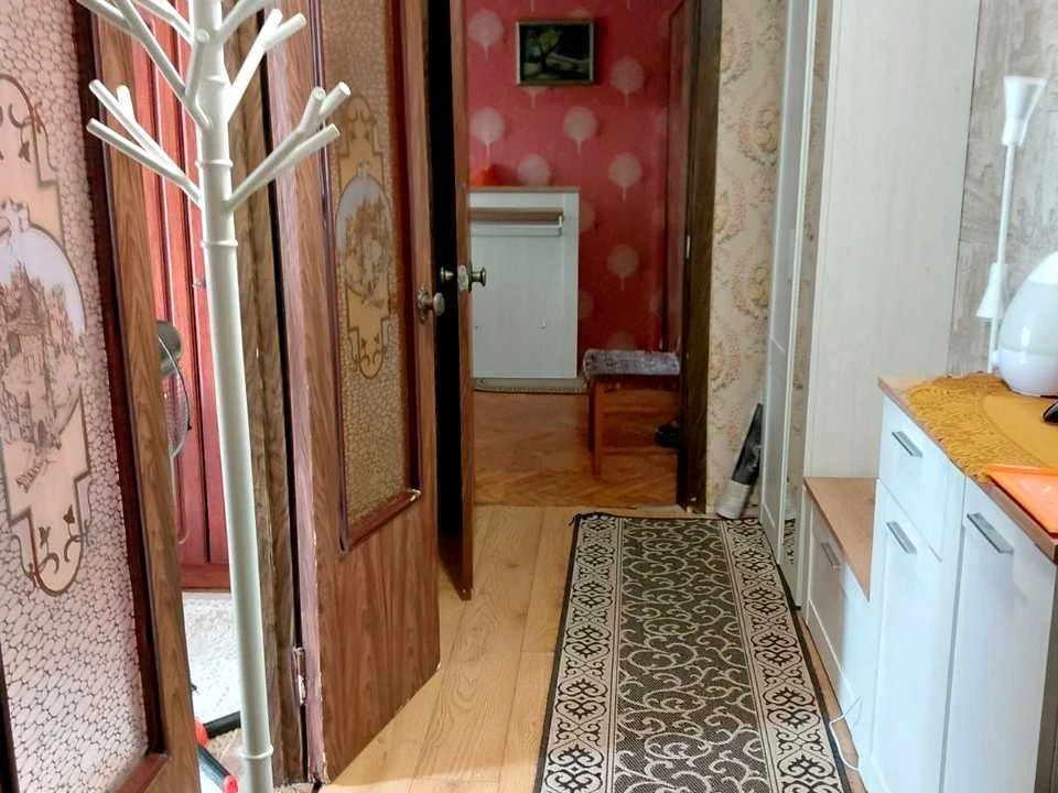 Квартира. Львів, вулиця Євгена Патона