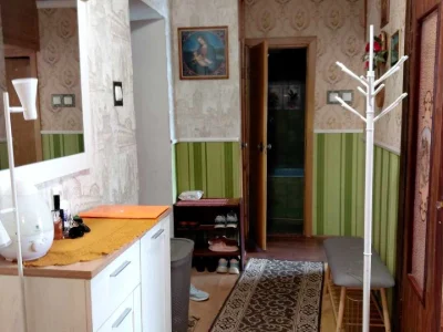 Квартира. Львів, вулиця Євгена Патона