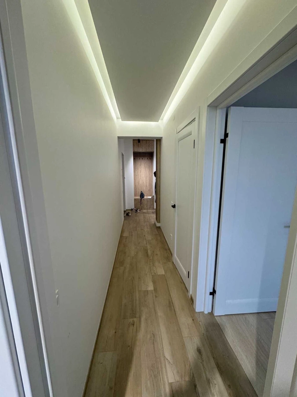 Продажа квартиры с ремонтом в ЖК "Национальный", 89 кв.м, Франк