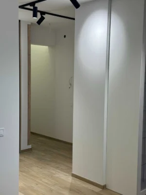 Продажа квартиры с ремонтом в ЖК "Национальный", 89 кв.м, Франк