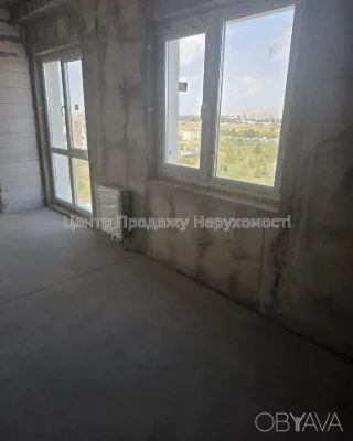 1-комнатная квартира, 41.2 м.кв.