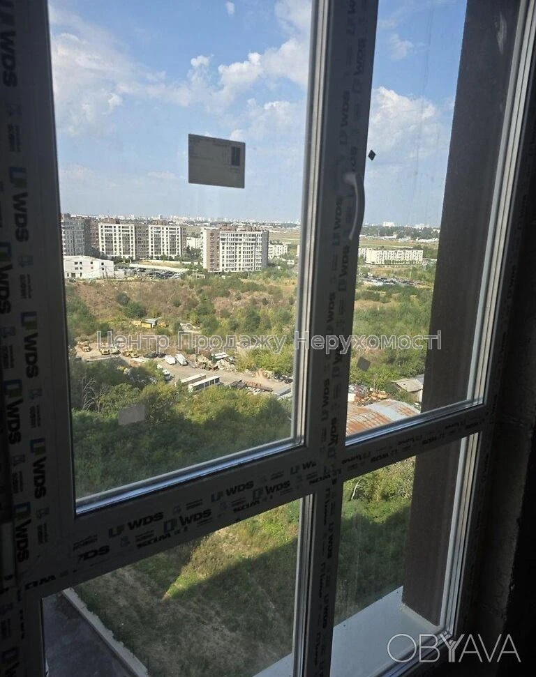 1-комнатная квартира, 41.2 м.кв.