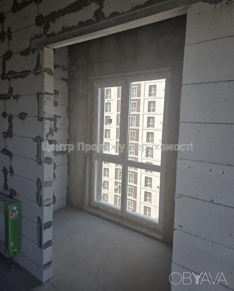 1-комнатная квартира, 41.2 м.кв.