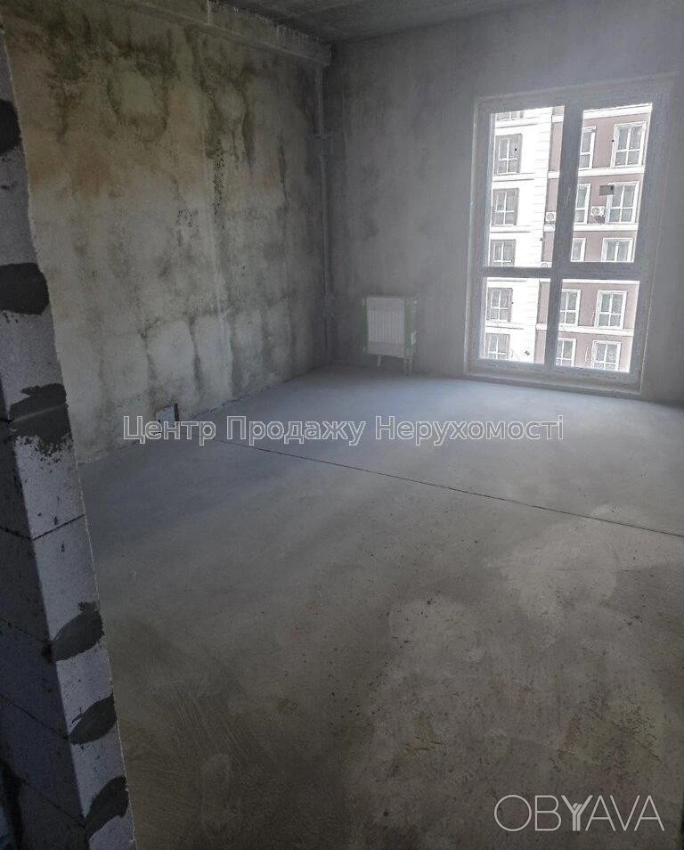 1-комнатная квартира, 41.2 м.кв.