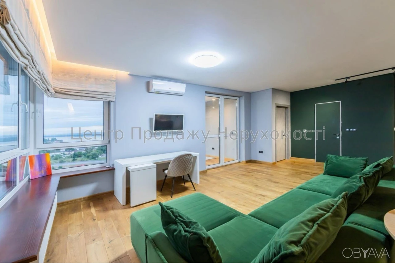 2-комнатная квартира, 64 м.кв.