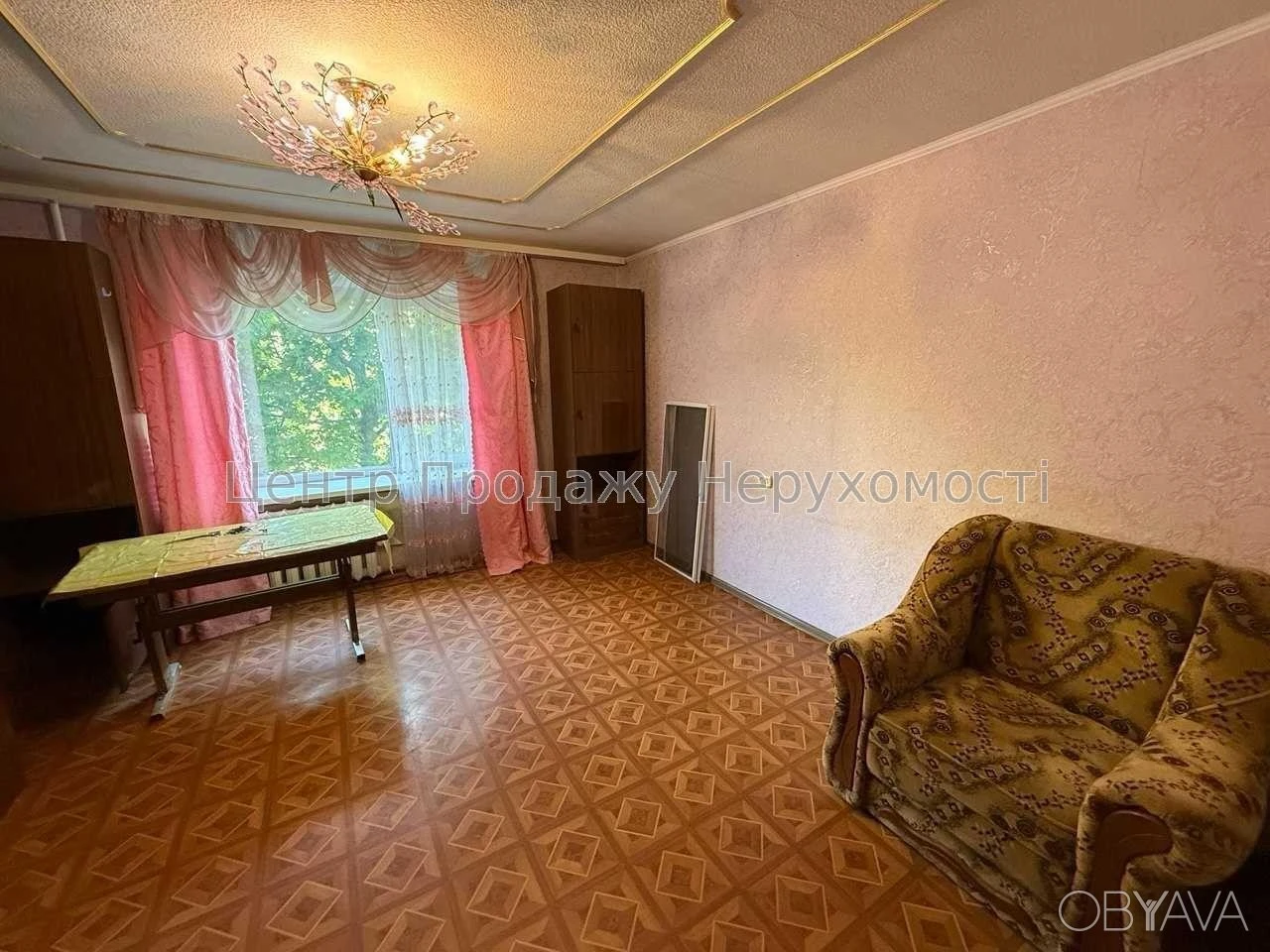 2-комнатная квартира, 52 м.кв.