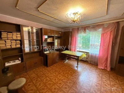 2-комнатная квартира, 52 м.кв.