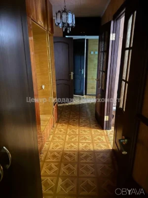 2-комнатная квартира, 52 м.кв.