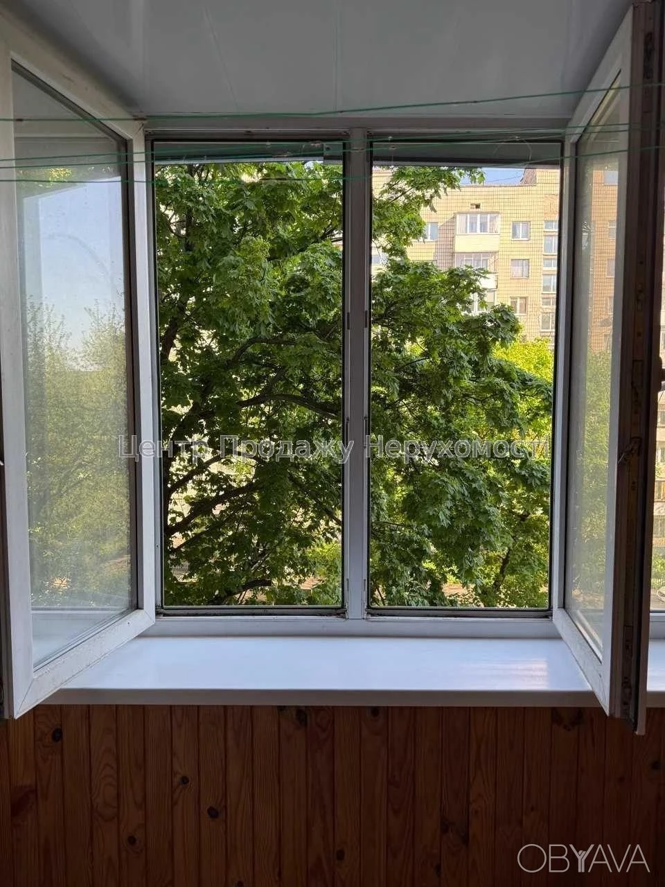 2-комнатная квартира, 52 м.кв.
