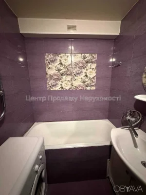 2-комнатная квартира, 52 м.кв.