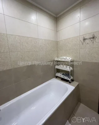 1-комнатная квартира, 37 м.кв.