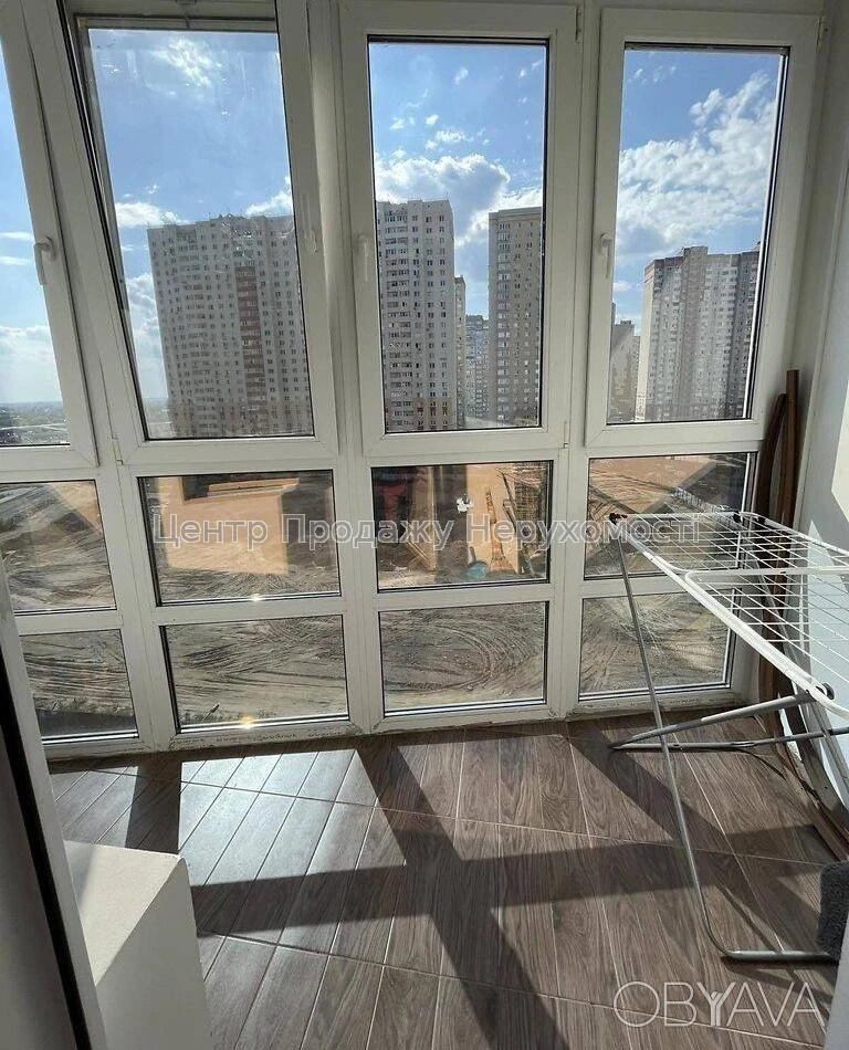 1-комнатная квартира, 37 м.кв.