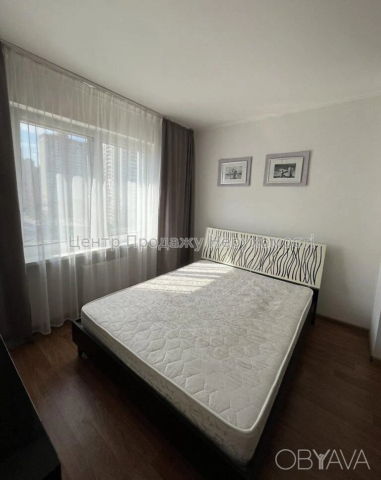 1-комнатная квартира, 37 м.кв.