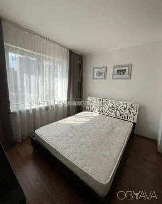1-комнатная квартира, 37 м.кв.