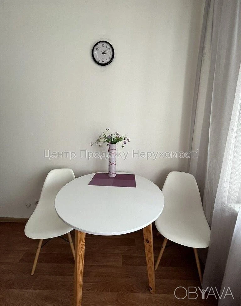 1-комнатная квартира, 37 м.кв.