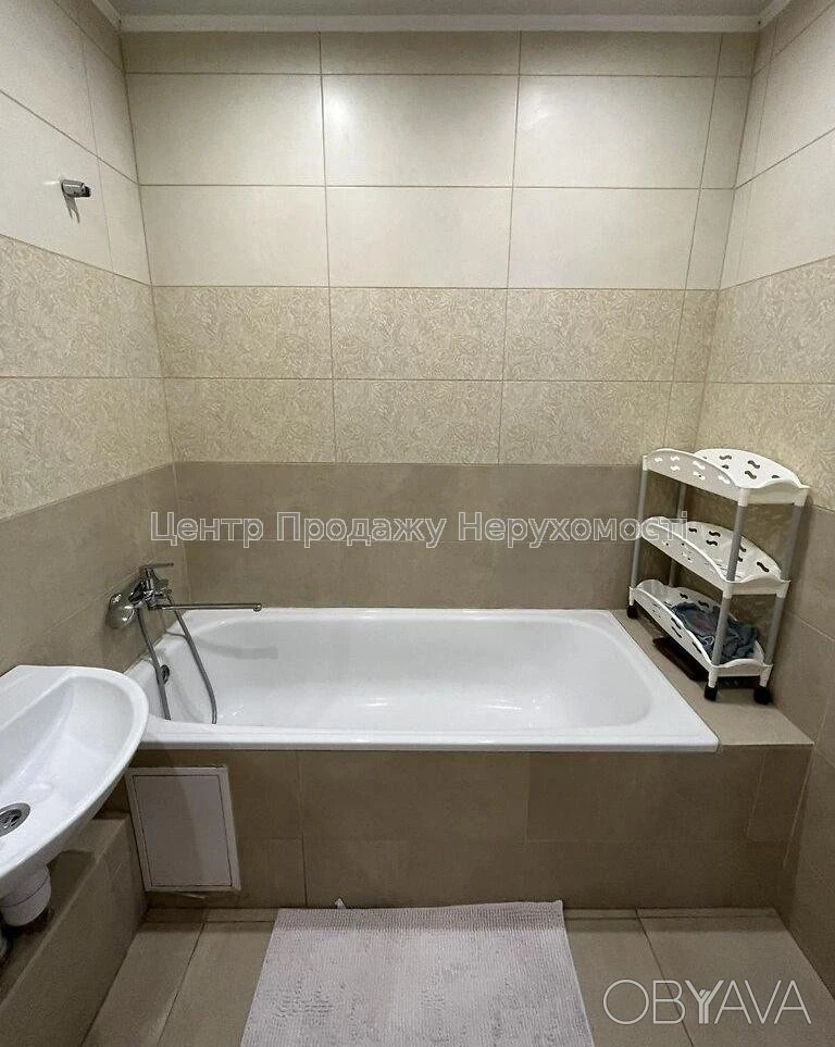 1-комнатная квартира, 37 м.кв.