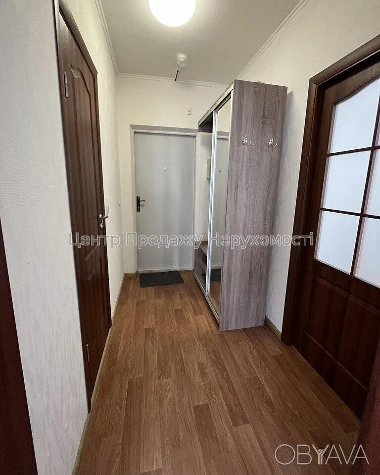 1-комнатная квартира, 37 м.кв.