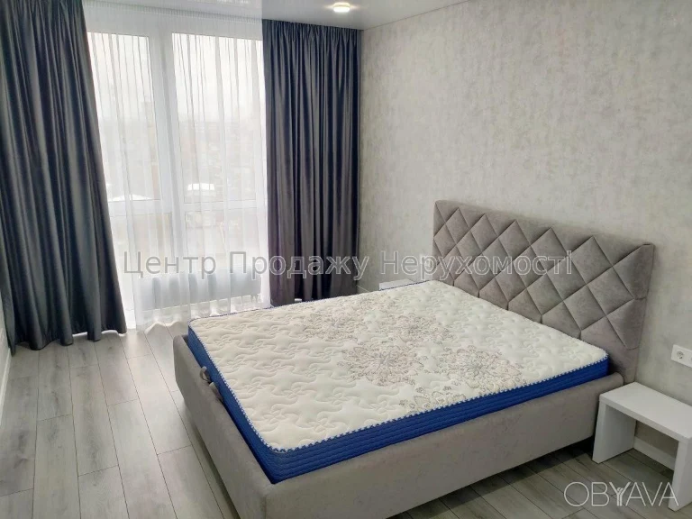2-комнатная квартира, 48 м.кв.