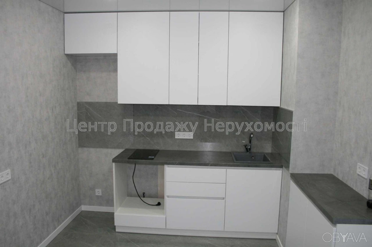 2-комнатная квартира, 48 м.кв.