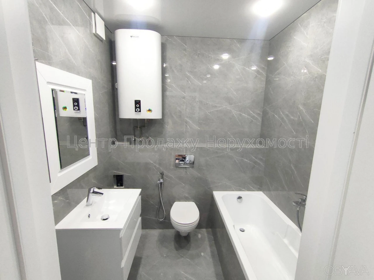 2-комнатная квартира, 48 м.кв.