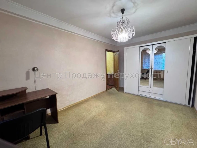 2-room apartment, 46 sq.m.