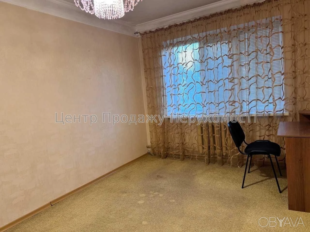 2-room apartment, 46 sq.m.