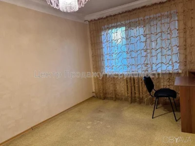2-room apartment, 46 sq.m.