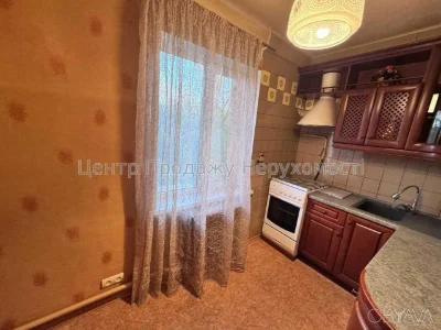 2-room apartment, 46 sq.m.