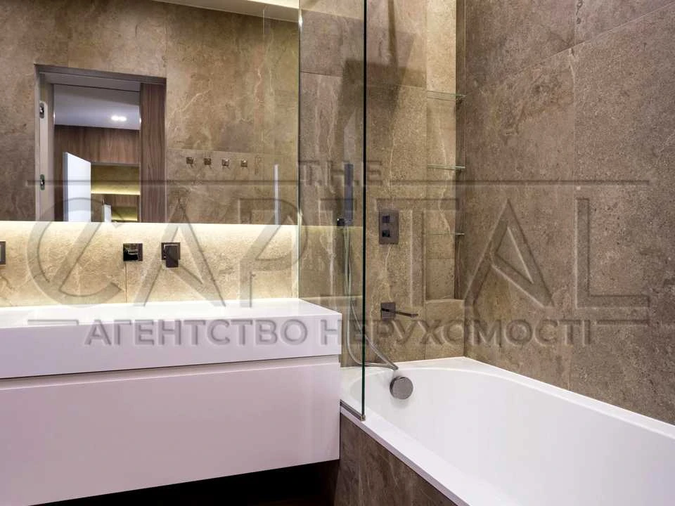 Квартира. Київ, Миколи Пимоненка вул.