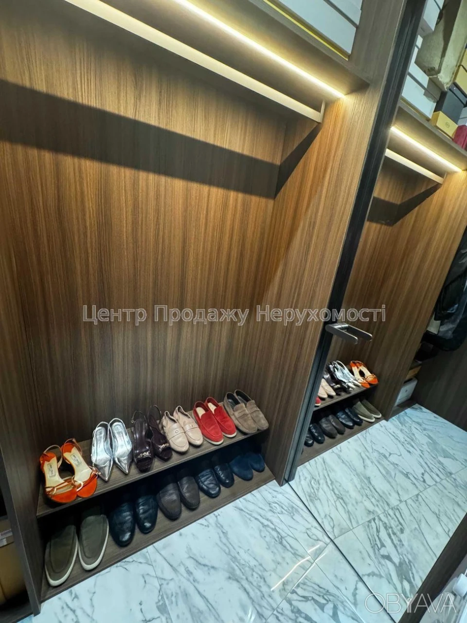 Однокомнатная квартира, 50 кв. м.