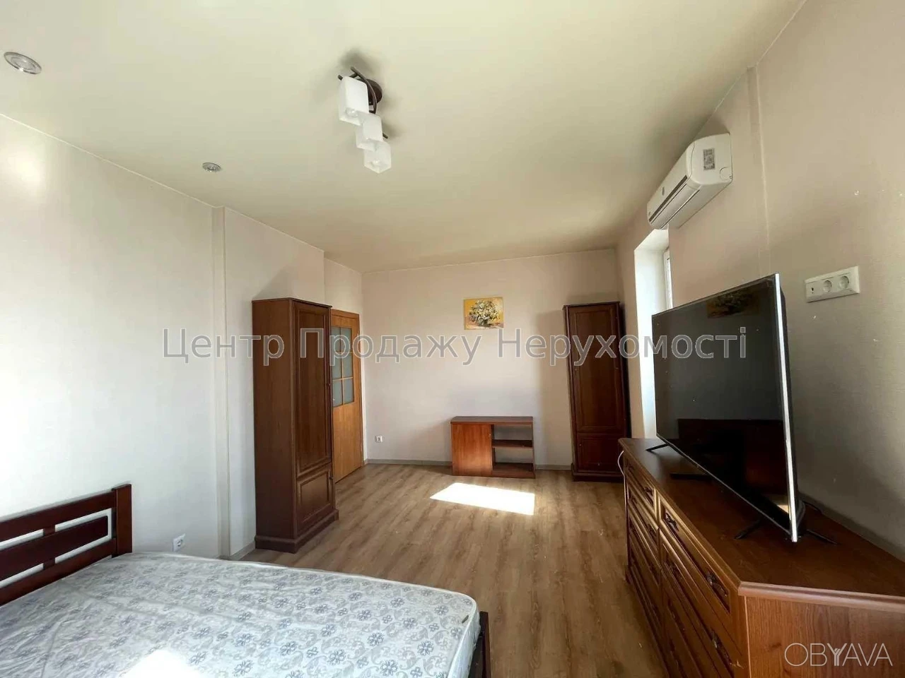 1-комнатная квартира, 46.4 м.кв.