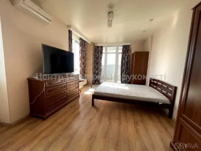 1-комнатная квартира, 46.4 м.кв.