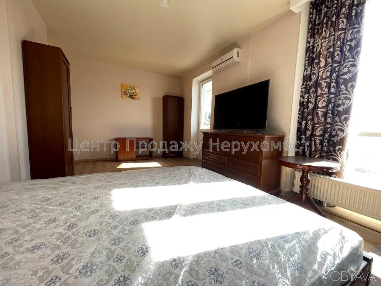 1-комнатная квартира, 46.4 м.кв.