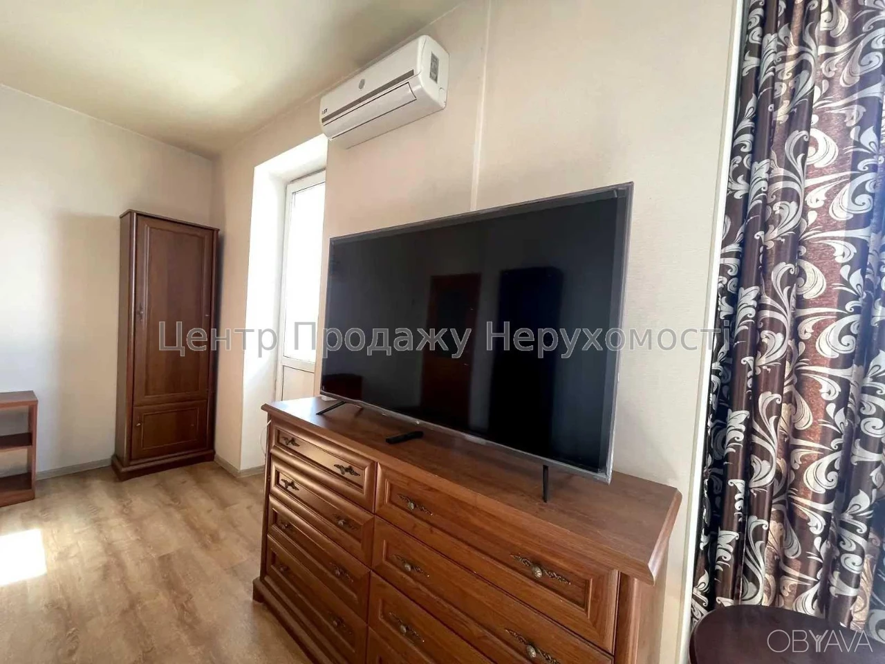 1-комнатная квартира, 46.4 м.кв.